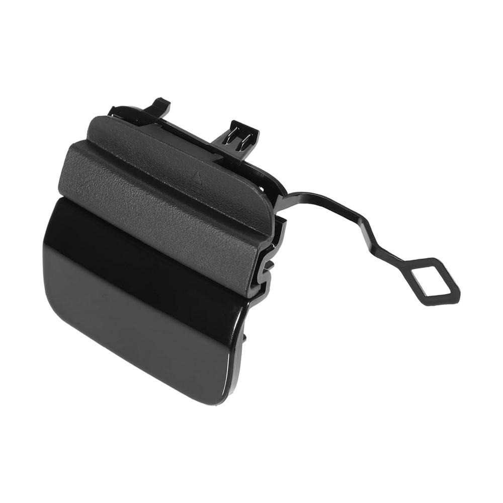 Rear Right Bumper Tow Hook Eye Cover Cap Primer Fit For Mercedes-Benz 2058853303