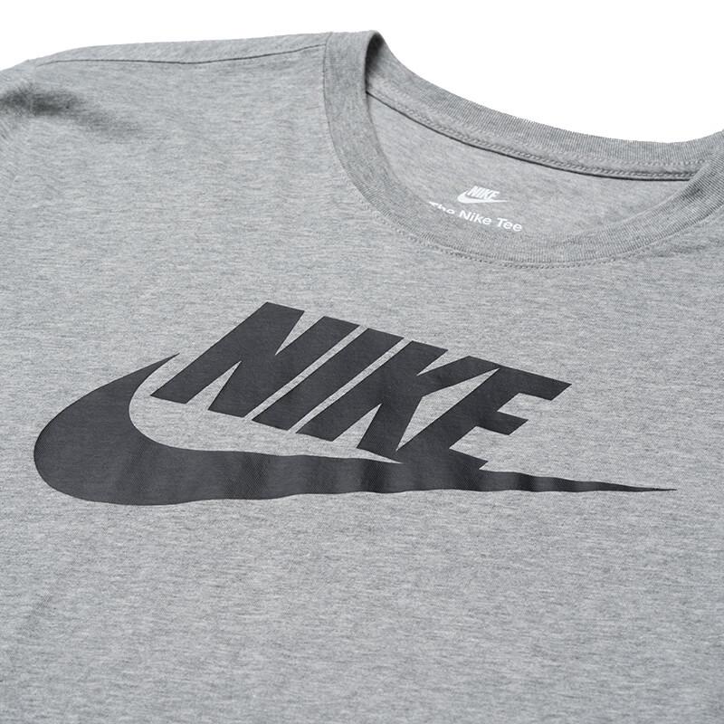Nike Мужской спортивный комплект: футболка и шорты