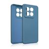 Etui do Xiaomi 14 Pro Beline Silicone Niebieskie