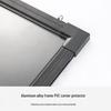 Zhanwu Outdoor Rechargeable LED Display Board