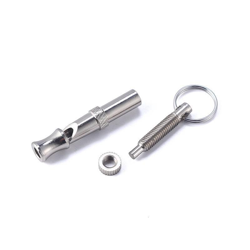 Ultrasonic Pet Dog Training Whistle