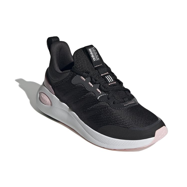 Adidas Neo Puremotion Супер Антифрикционные Спортивные Удобные Сетчатые Тканевые Нескользящие Износостойкие Кроссовки для Повседневной Ходьбы с Низким Верхом Женские Кроссовки GX0612