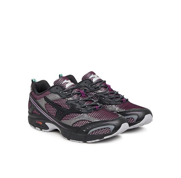 Кроссовки Mizuno Mxr Space Lights