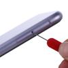 Phone Key Tool Smartphone Pin Ejecting Eject Pin Card Needle Sim Card Tray Ejector Removal Card Pin