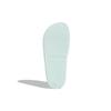 Adidas Adilette Aqua Удобные Прочные Шлепанцы Женская Обувь Светло-зеленый GX4281