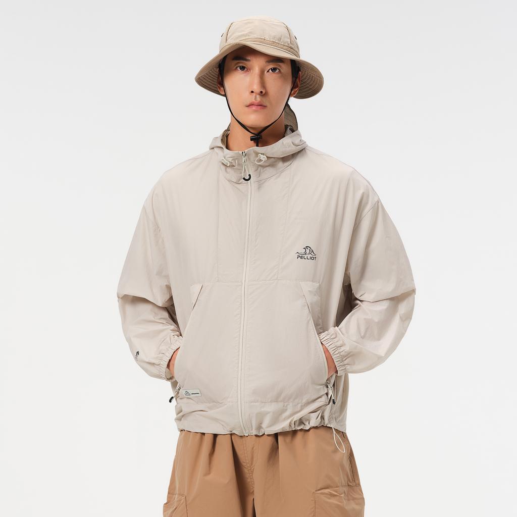 PELLIOT Sun Protection Clothing Unisex 12421220