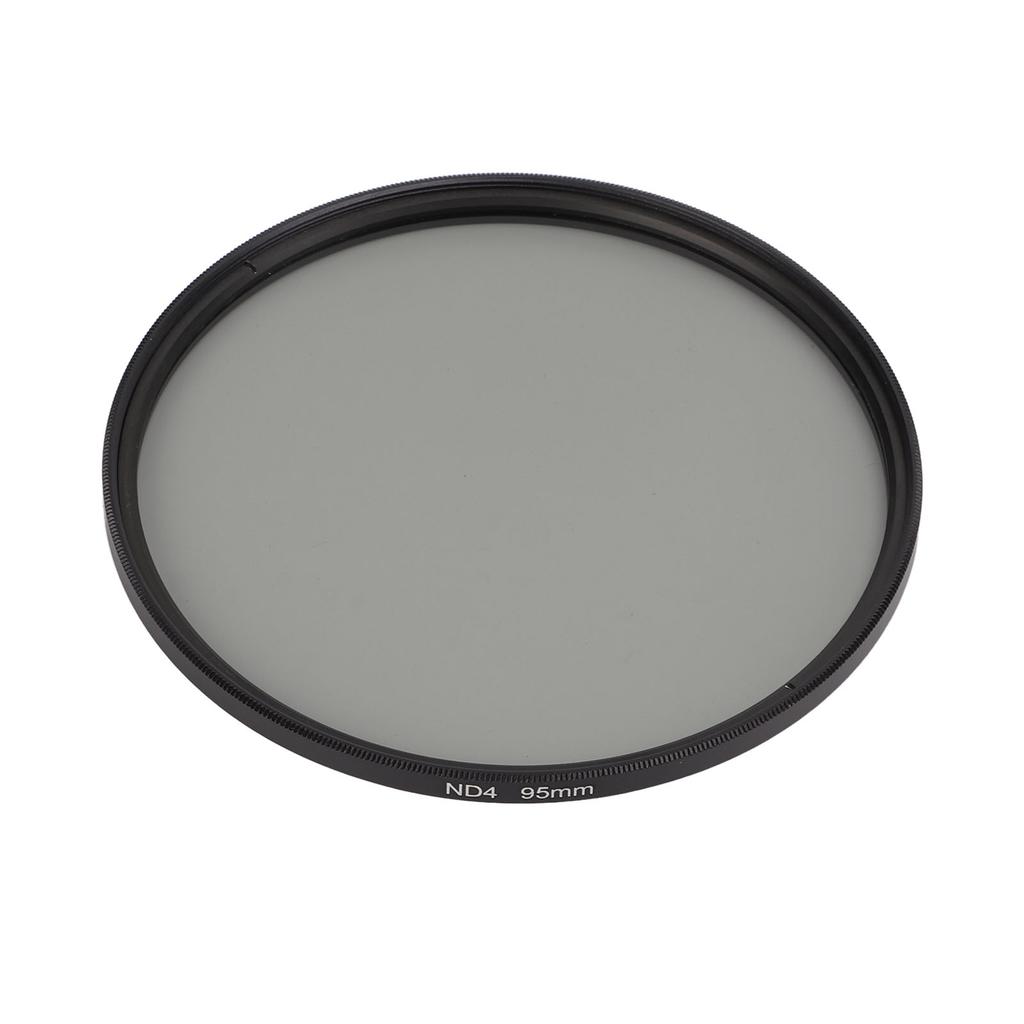 JSR JUNESTAR 95mm ND Lens Filters Multi Coated Neutral Density Lens Filters for Digital Camera