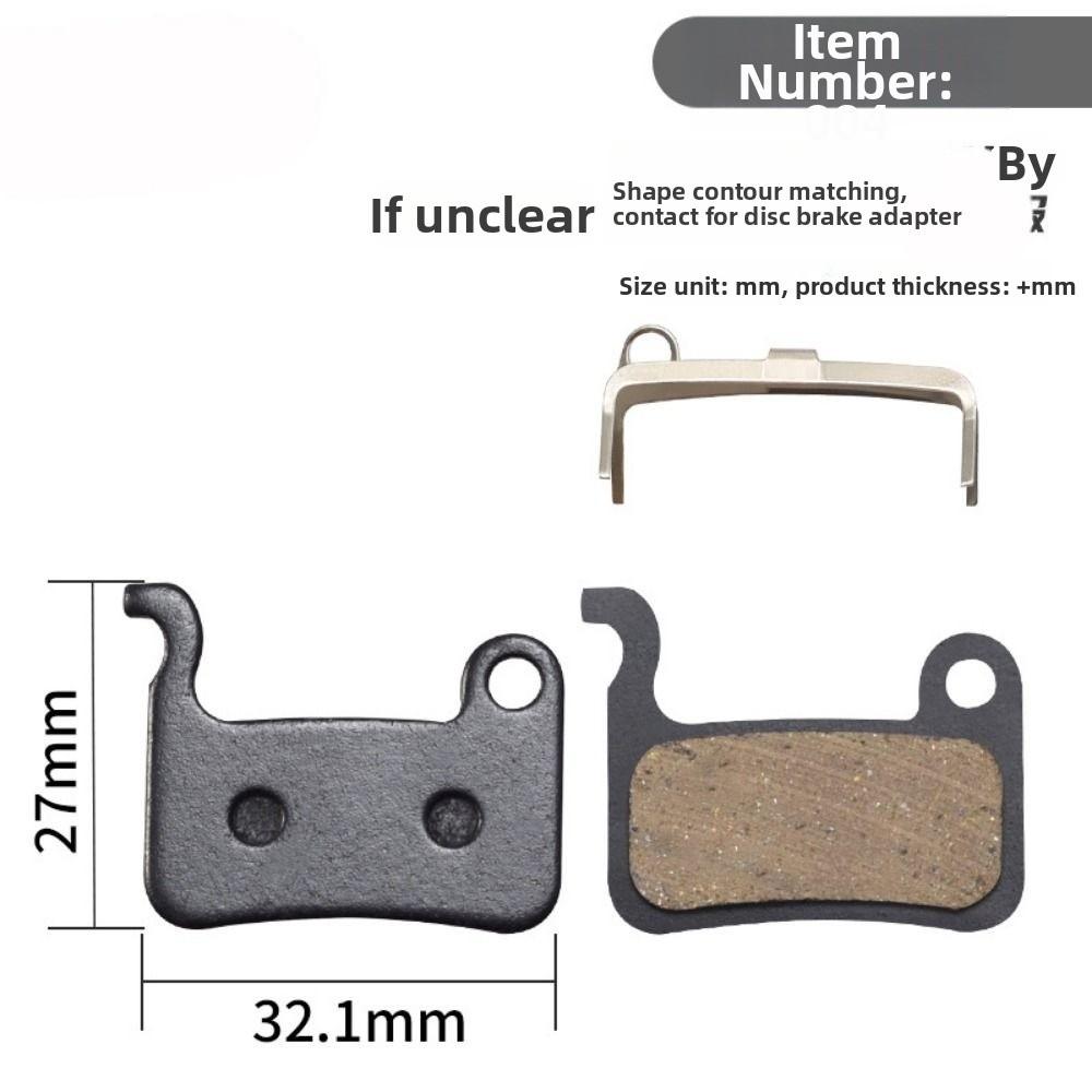 Universal Mountain Road Bike Parts Multi-style Riding Accessories for MTB Mountain Bicycle