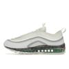 Nike Air Max Terrascape 97 Summit White Malachite Мужские кроссовки Pure-Platinum Wolf-Grey DQ3976-100