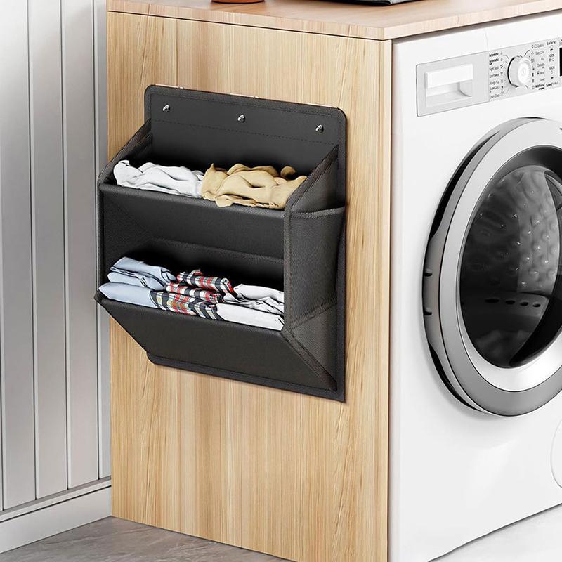 Rv Shoe Storage With Adhesive Tape Door Shoe Rack With Large Deep Pockets Suitable For Campers Narrow Space Wardrobe Storage