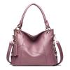 Luxury Handbags Women Bags Designer High Quality Leather Crossbody Bags for Women High Capacity Lady Travel Tote Bag