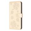 For Oppo A38,A18,A58,A98,A78,Realme C55,C53,C33,Find X6,A57 4G...Lucky Grass Four Leaf Clover Pattern PU Leather Flip Stand Wallet Phone Case Cover