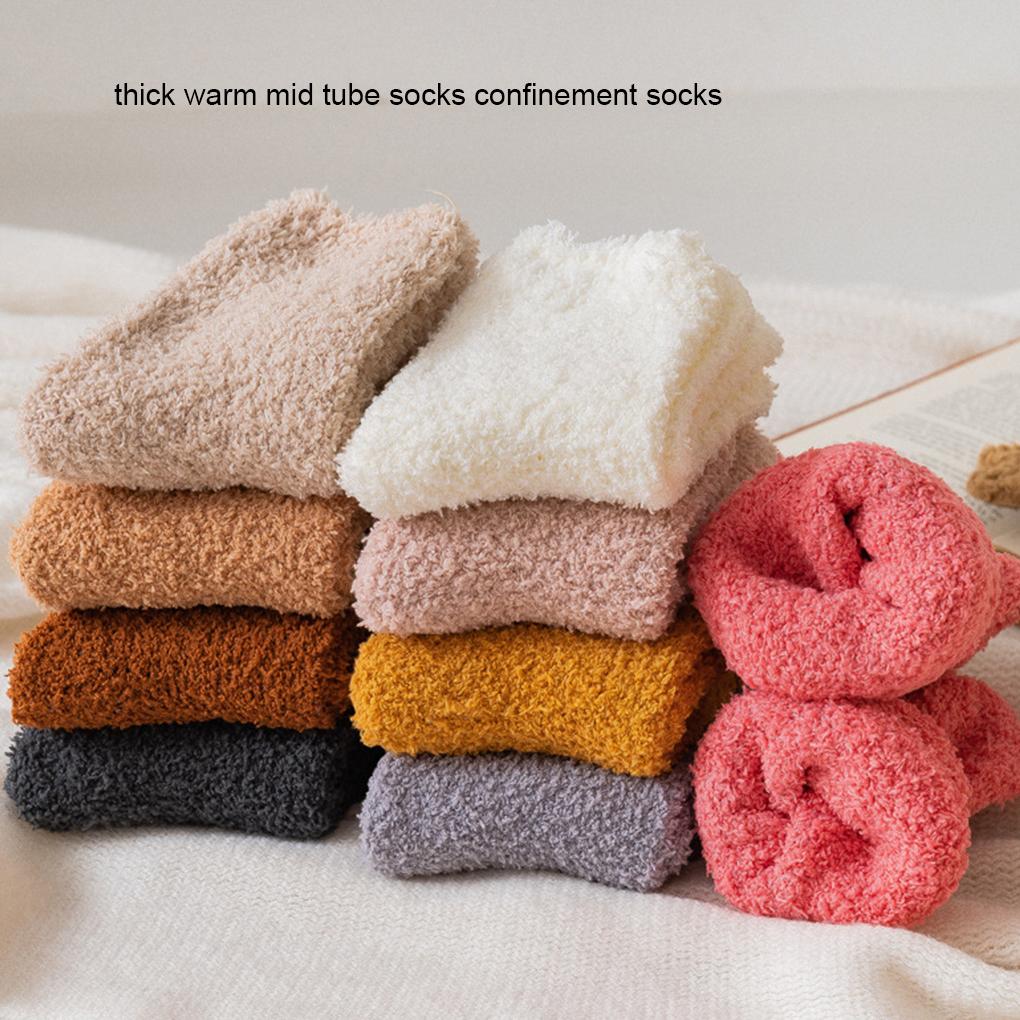 10 упаковок/лот стабильно фиксированные и эластичные удобные носки с дополнительным мехом для длительного срока службы изысканное ремесло износостойкие