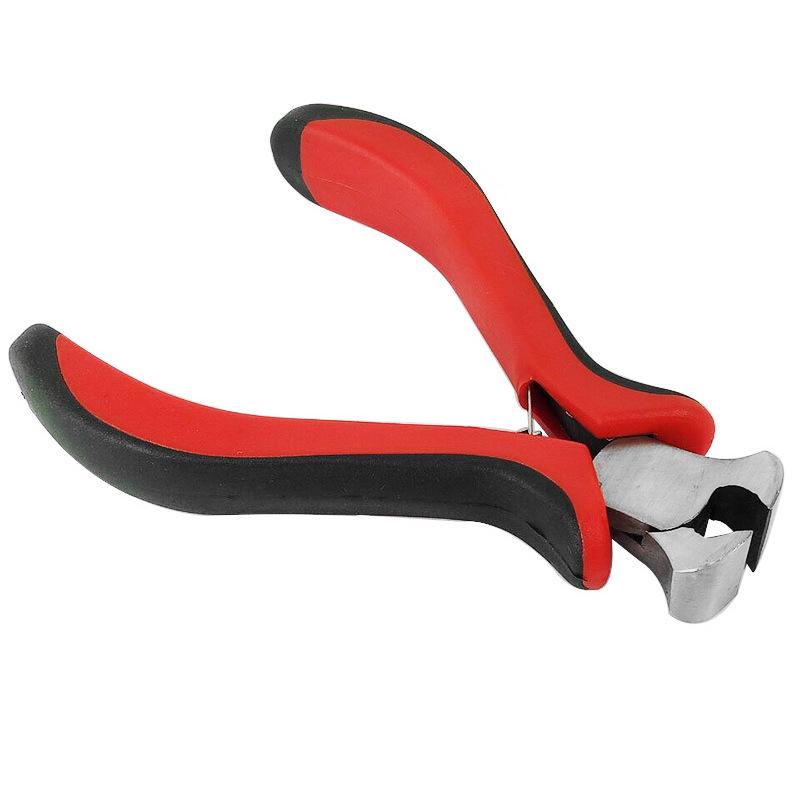 DIY Handmade Bent Nose Pliers for Beading and Jewelry Making