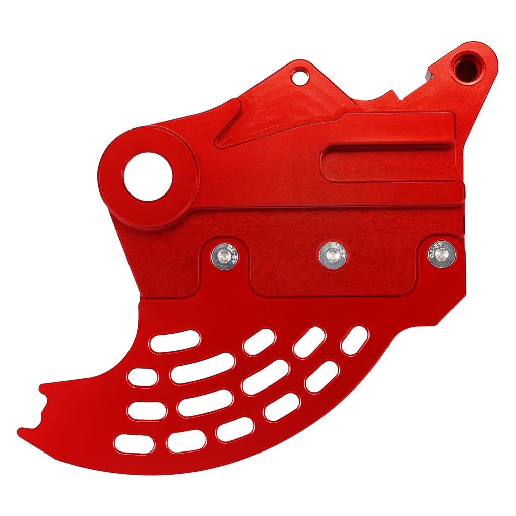 For Beta RR PRO 125 200 250 300 350 390 430 480 2025 2024 RR S 2019-2023 Xtrainer 300 2015-2025 Front Rear Brake Disc Guard Kit