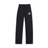 Nb ESSential Wide PantS Women S Training Long PantS Wp23516 Bk