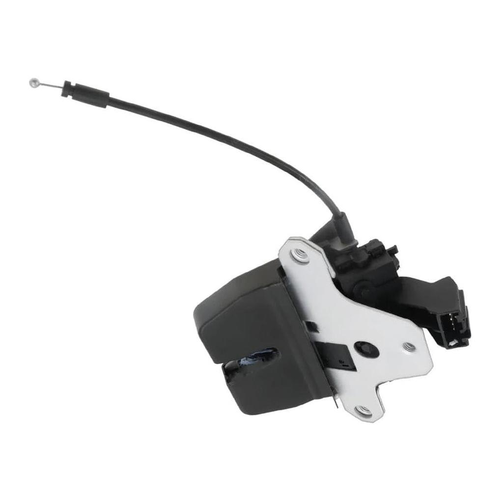 Rear Tailgate Boot Lid Lock For Volvo XC60 2009+ 31440492 31440489