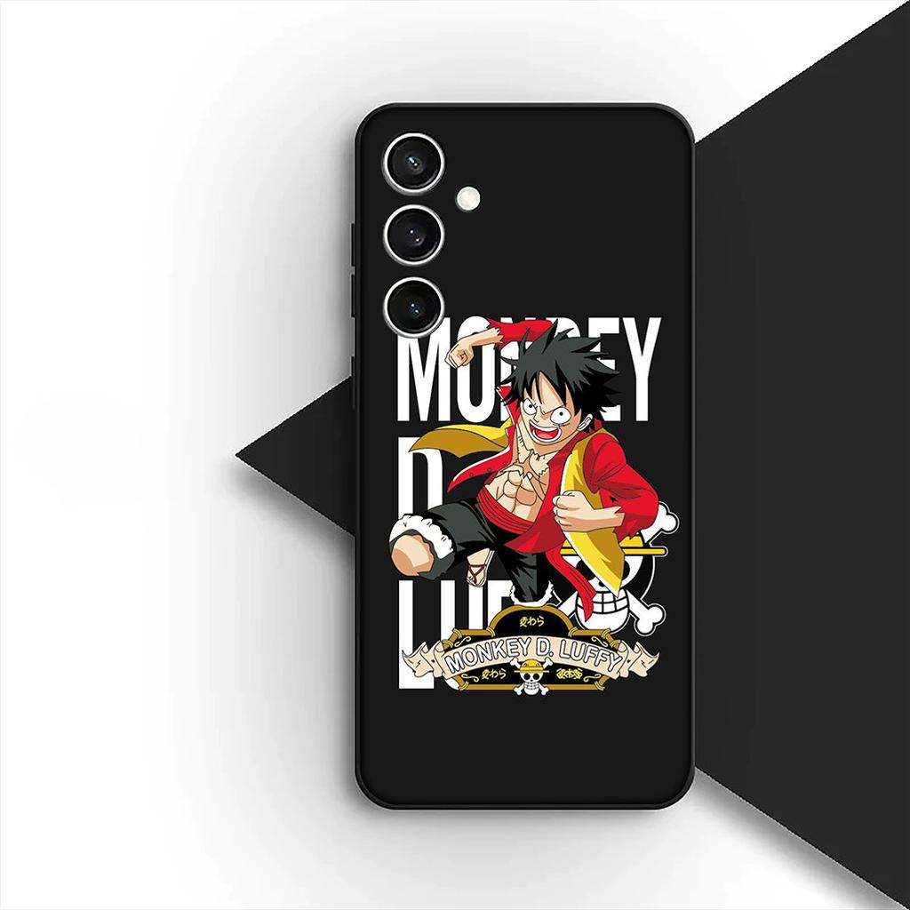 Casing for Xiaomi Poco C75 C65 C85 X7 X6 M8 F7 F8 Ultra F6 Pro Phone Cover Protective Case Tony One Pieces Luffy Tony Chopper