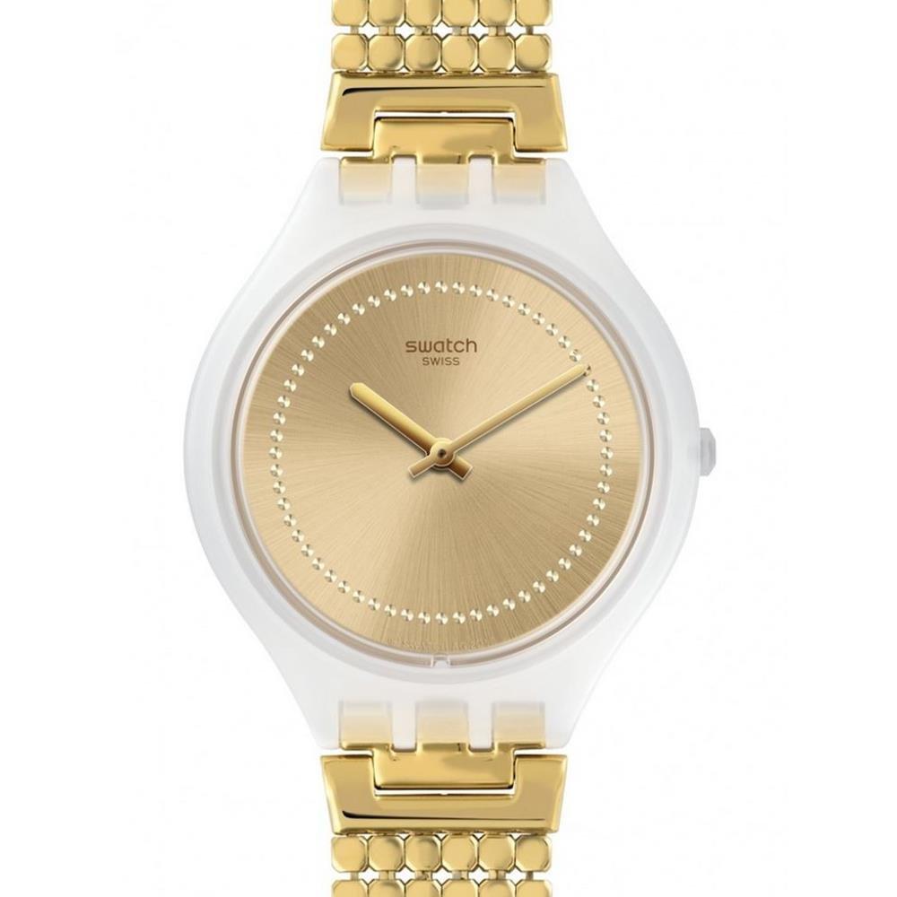 Watch Skin Regular SVOW104GA Подлинный импортный продукт [Swatch]