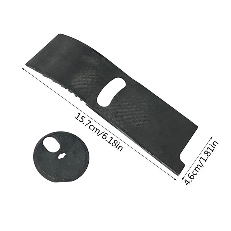 Улучшите свои впечатления от вождения с помощью автомобильных аксессуаров 2420A043. Слайдер рычага переключения передач. Простая установка. Прочный.