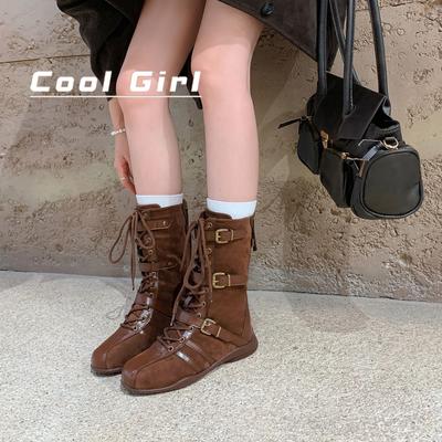 Ботинки – Ботинки