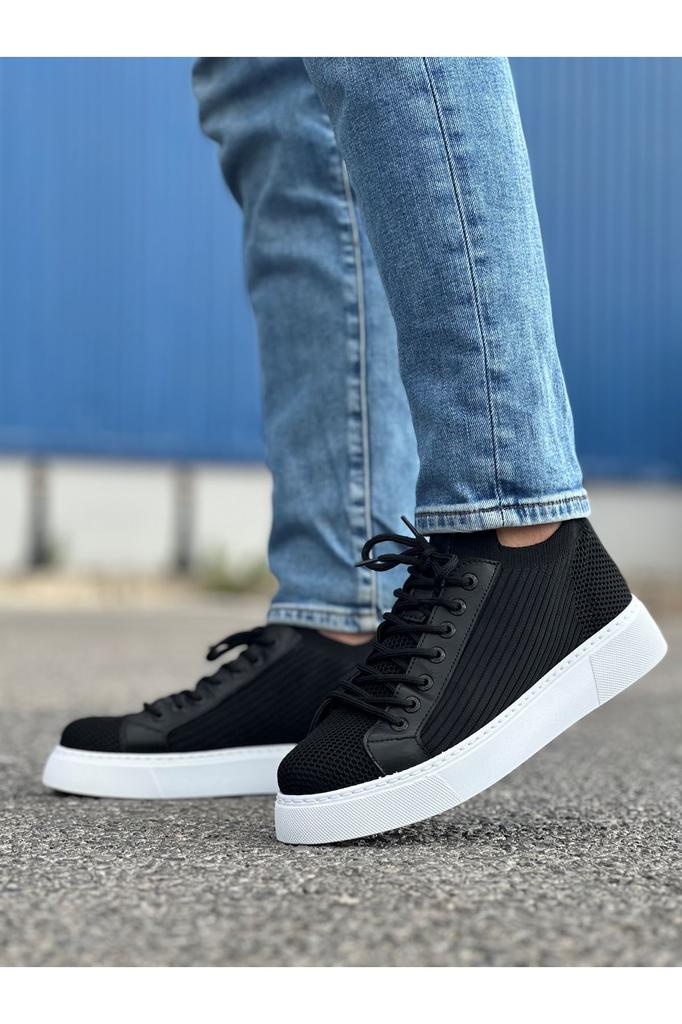 Chekich H Новая коллекция CH2423 Мужская обувь Белый Черный Коричневый Рыжий