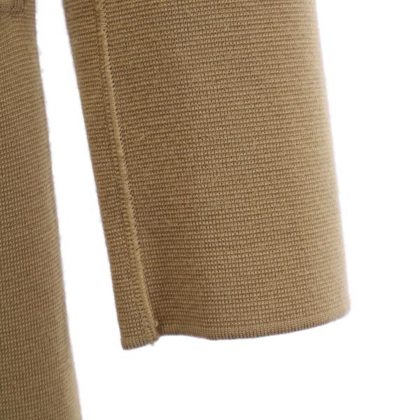 FOXEY сделано в Японии Длинное пальто F чай Женское Б/У