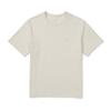 [Snowpeak] Melange Short-Sleeve T-Shirt Oatmeal (S25MUFTS50)