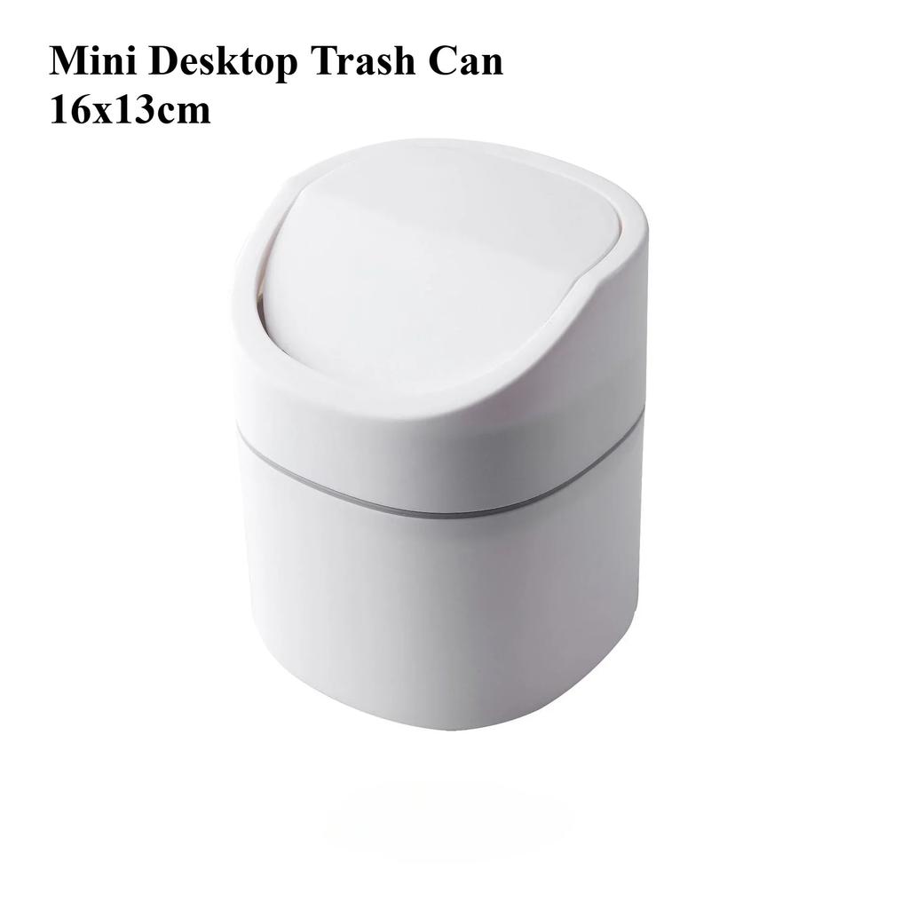 Car Trash Can Portable Durable Foldable Hanging Car Storage Bucket Chair Back Oxford Cloth Storage Bag Trash Can 1pc