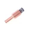 Top Grade 1/3/5Pcs 220842 Electrode, 45-105A – Ideal for CNC Plasma Cutting Devices