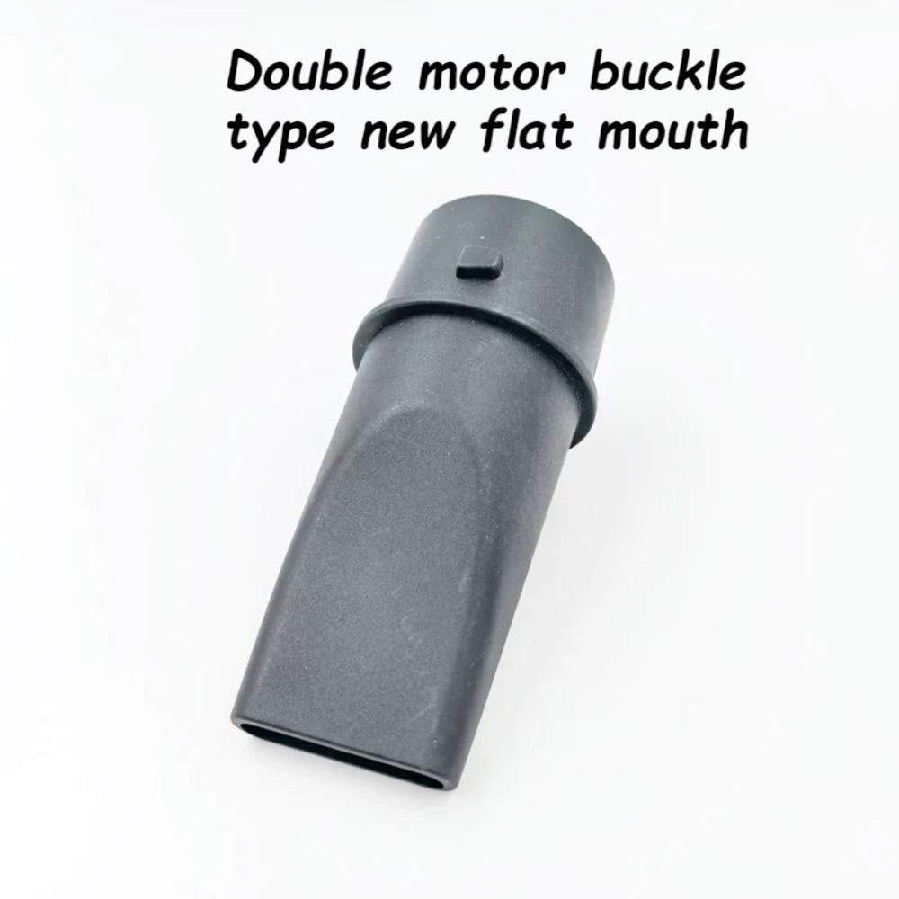 Chunzhou Pet Dryer Nozzle/Latch/Motor/Heat Insulation Sleeve/Wind Nozzle for Single/Dual Motor Blowers Dog Accessories