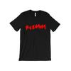 Футболка Redman - Dare Iz A Darkside Whut? wu tang Метод Эрик Сермон Def Squad