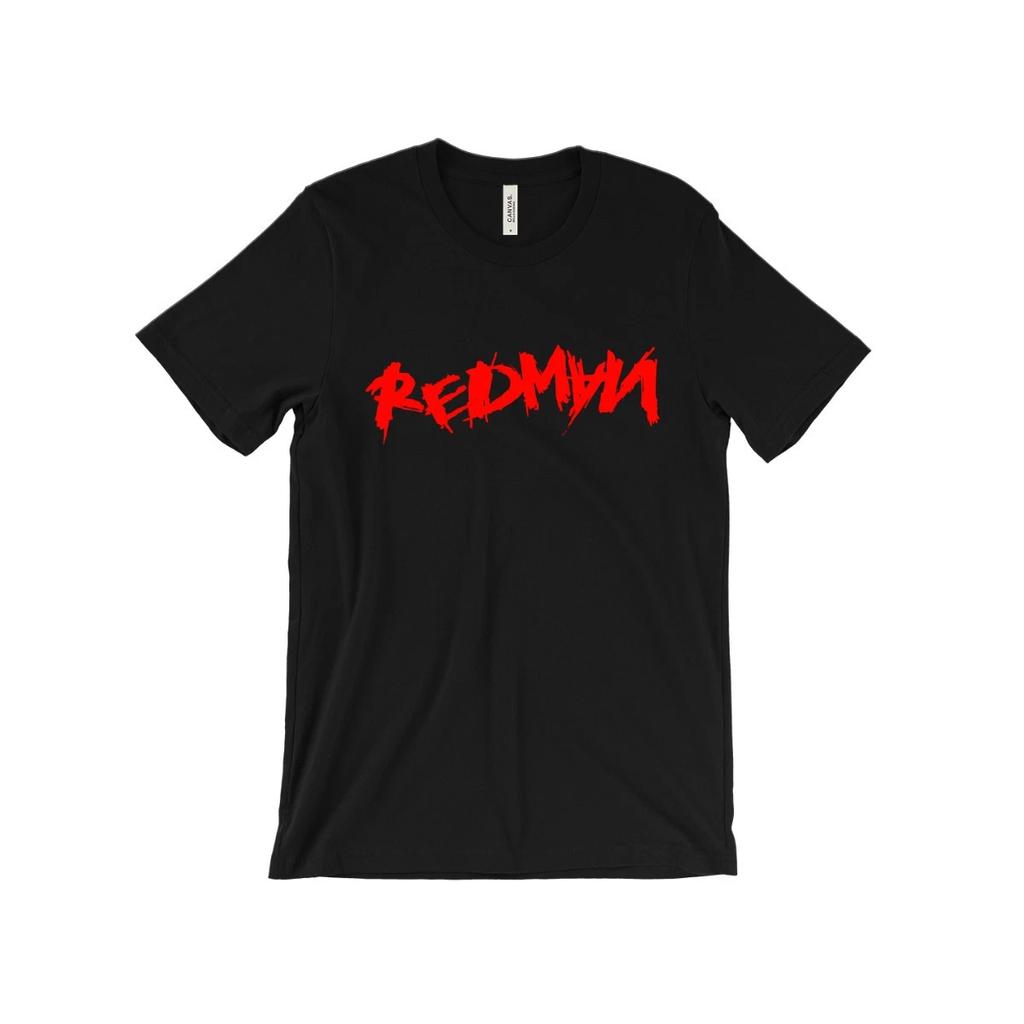 Футболка Redman - Dare Iz A Darkside Whut? wu tang Метод Эрик Сермон Def Squad