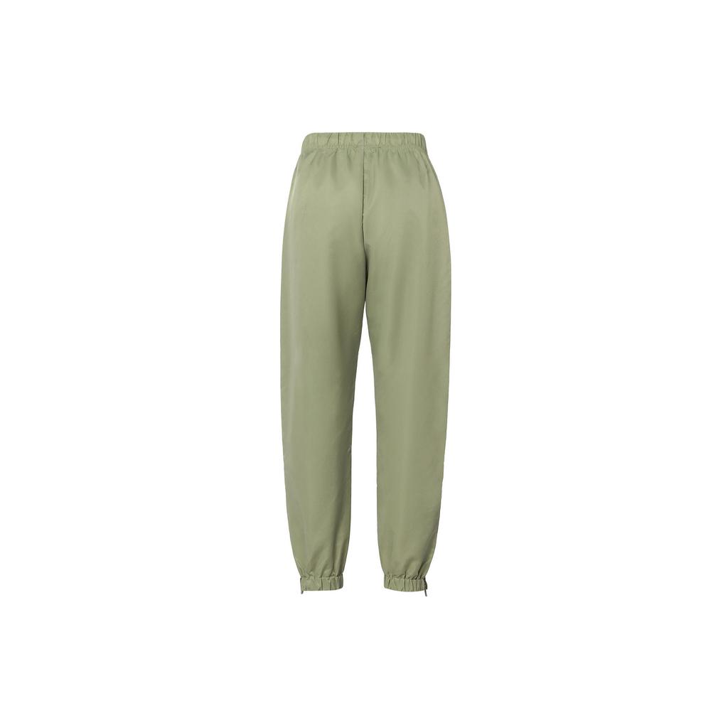 Fear Of God Essentials Knitted Sweatpants Unisex Gray Green FOG-SS22-752