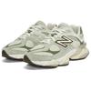 New Balance 9060 Olivine Кроссовки унисекс Зелено-зеленый лишайник Темно-оливиновый U9060EEC