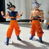 Оригинальные Готча-игрушки серии Dragon Ball HG Фигурка Сон Гоку из аниме Модель Украшения Игрушки