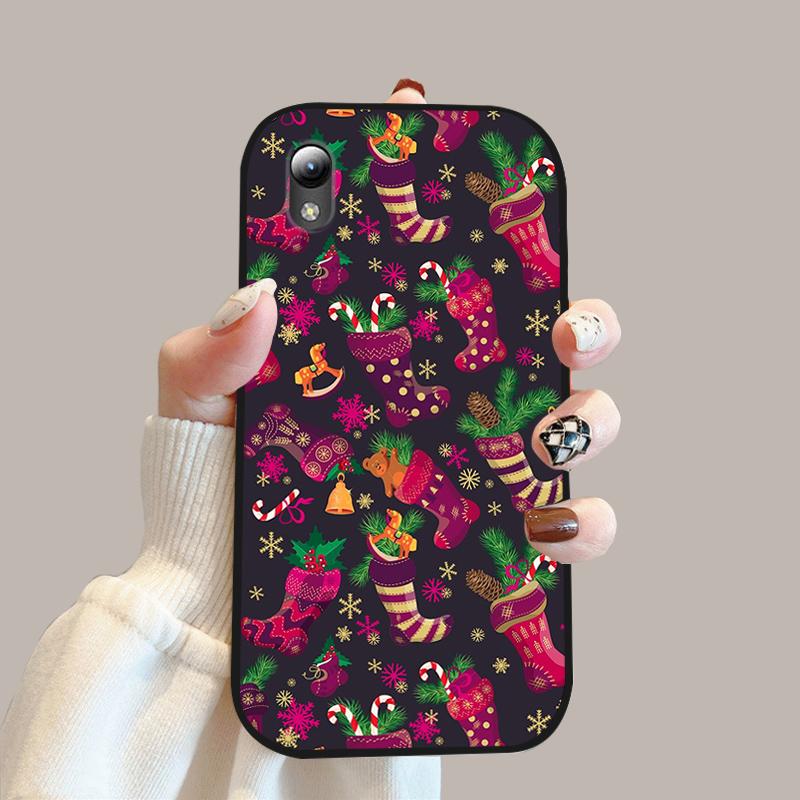 Soft Case For ZTE Blade A3 2019 Coque A3 A31 Lite Silicone TPU Phone Cover For ZTE Blade A3 Plus Protective Fundas Bumper Cases