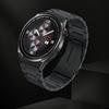 22-миллиметровый титановый металлический ремешок для Huawei Watch 3/GT3 Pro, легкий браслет из нержавеющей стали для Samsung Watch 3/S3/Amazfit GTR/Stratos