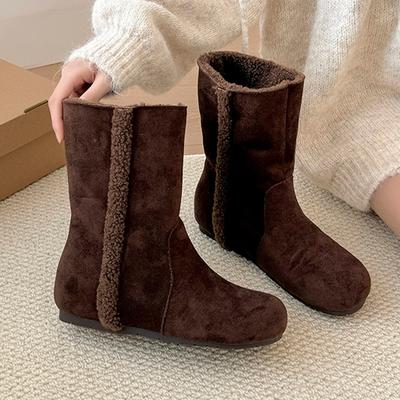 Сапоги – Сапоги