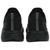 Fila MIND 7 Тканевая амортизация Низкие беговые кроссовки Женские Черные A12W421801FBK