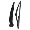 Rear Wiper Blade Arm Set Efficient Back Windshield Wiper Blade Arm Set Replacement for Cooper R56