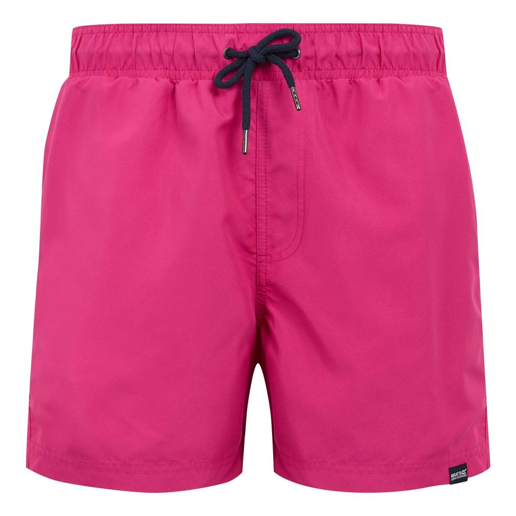 Regatta Mens Mawson II Swim Shorts