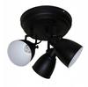 Nowoczesne Lampy Wiszące Industrialne Taurus 2799/Z-A-3