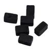 Для Floyd Rose Bridge Saddle Insert Block Locking Metal
