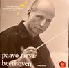 CD ПААВО ЯРВИ DEUTSCHE KAMMERPHILHAR Увертюры Бетховена SICC10190 RCA RED SEAL 2013 Япония ObiКлассика Б/у