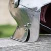 Gothic Knight Sallet Helmet Medieval Knight Warier Helmet SCA LARP Replica Helmet