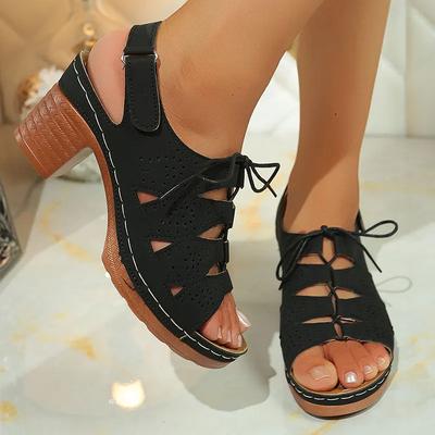 Женская обувь – Босоножки