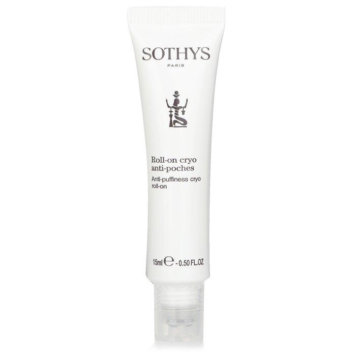 SOTHYS Anti-Puffiness Cryo Roll-On