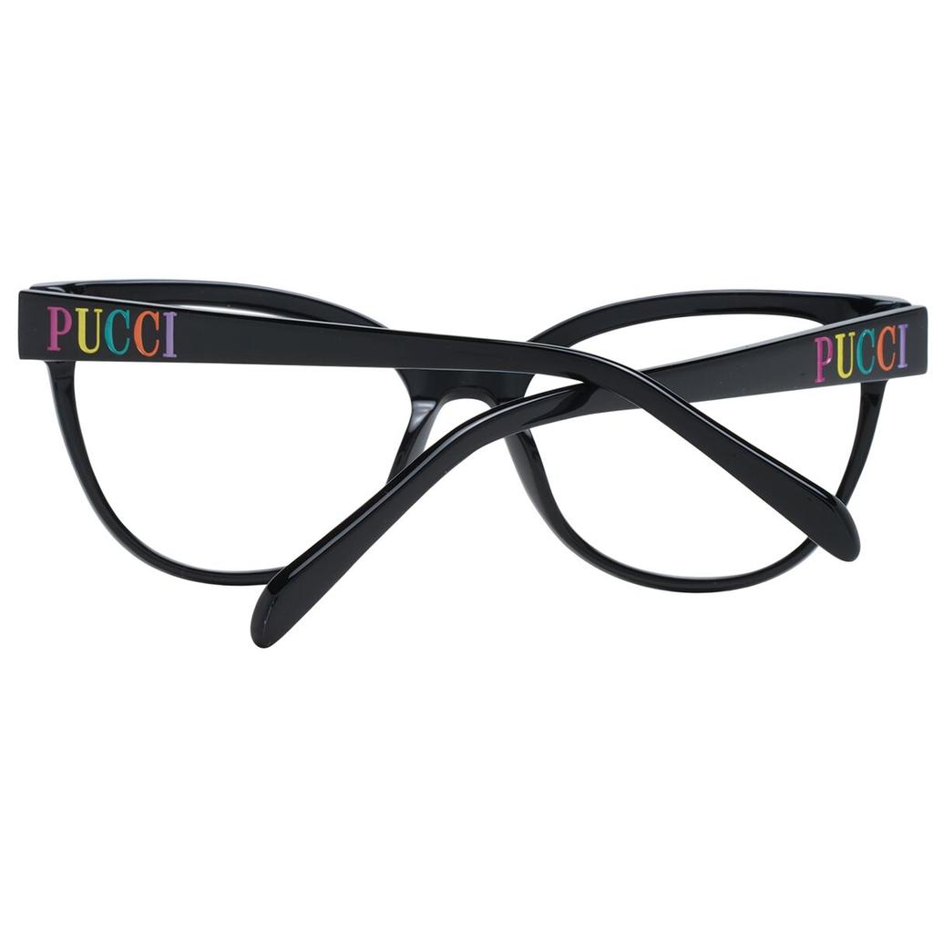 Ladies' Spectacle Frame Emilio Pucci EP5182 55001