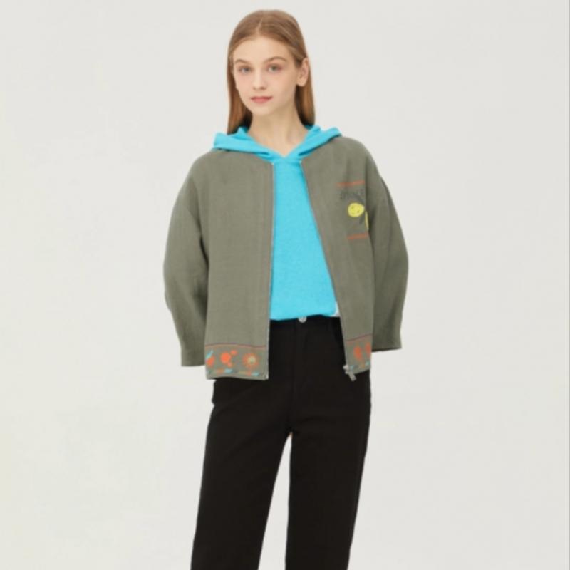 Benetton Новая летняя куртка Benetton Bajka3531